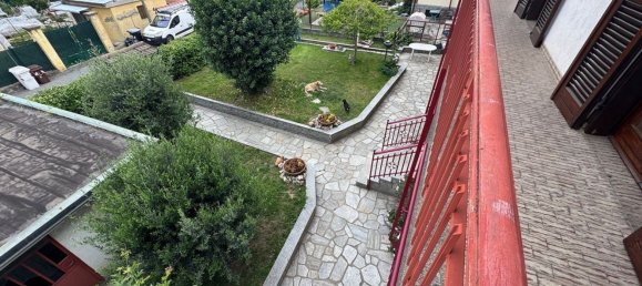 7 bedrooms Villa in Rivoli, Italy No. 363169 11