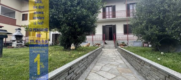 7 bedrooms Villa in Rivoli, Italy No. 363169 36