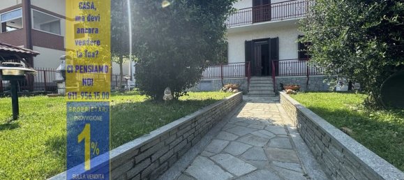 7 bedrooms Villa in Rivoli, Italy No. 363169 22