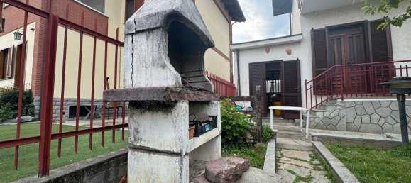 7 bedrooms Villa in Rivoli, Italy No. 363169 24