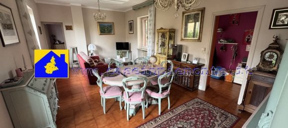 7 bedrooms Villa in Rivoli, Italy No. 363169 37