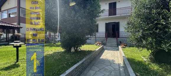 7 bedrooms Villa in Rivoli, Italy No. 363169 23