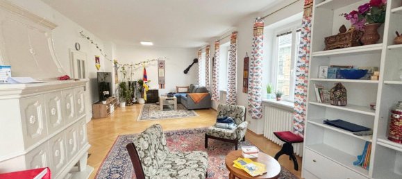 Apartamento de 4 dormitorios en Linz, Austria No. 146979 2