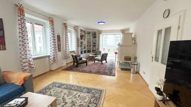 Apartamento de 4 dormitorios en Linz, Austria No. 146979