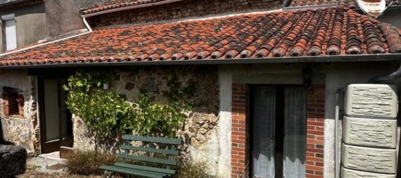 Casa T2 em Le Dorat, France N.º 301666 2