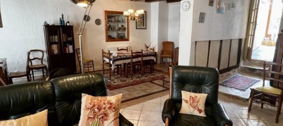 Casa T2 em Le Dorat, France N.º 301666 4