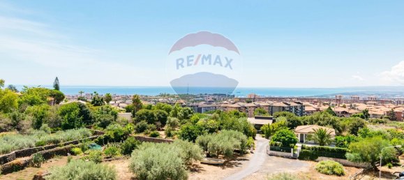 4 rooms Apartment in Gravina di Catania, Italy No. 292764 21