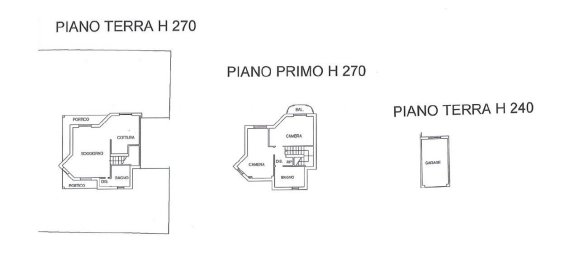 2 bedrooms House in Luino, Italy No. 63959 2