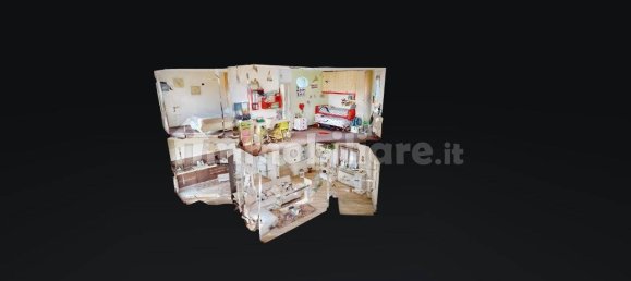 2 bedrooms House in Luino, Italy No. 63959 11