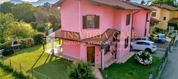 2 bedrooms House in Luino, Italy No. 63959 6