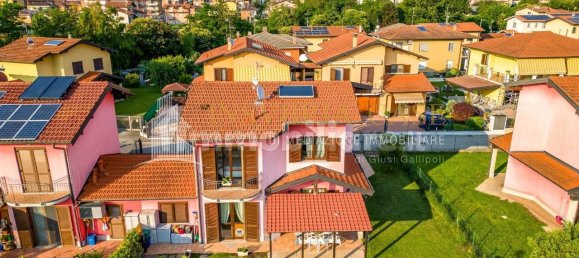 2 bedrooms House in Luino, Italy No. 63959 26
