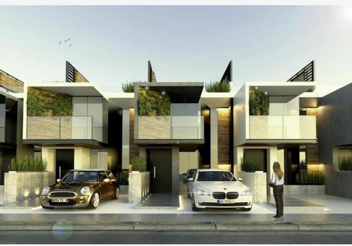 3 bedrooms House in Puebla, Mexico No. 159065