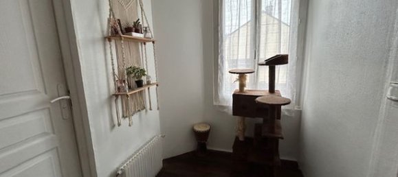 Дом с 3 спальнями в Сен-Пьер-ле-Эльбёф, Франция № 355307 9