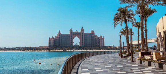 42735.3984m² Building in Palm Jumeirah, UAE No. 4625 5