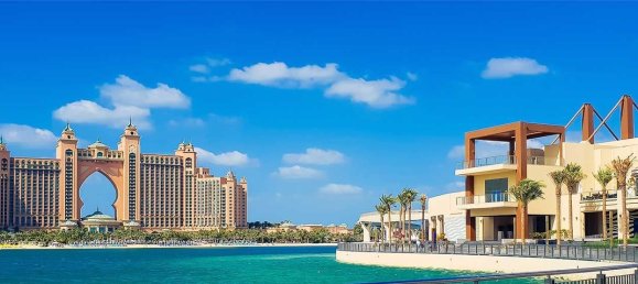 42735.3984m² Building in Palm Jumeirah, UAE No. 4625 2