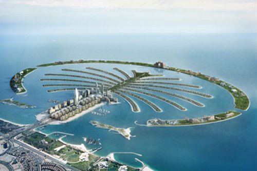 42735.3984m² Building in Palm Jumeirah, UAE No. 4625