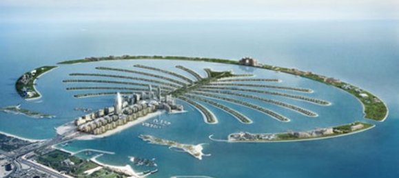 42735.3984m² Building in Palm Jumeirah, UAE No. 4625 4