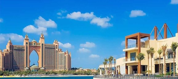 42735.3984m² Building in Palm Jumeirah, UAE No. 4625 6