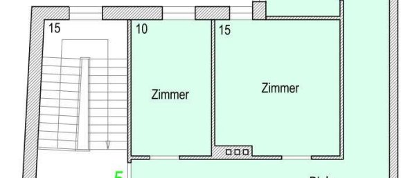 15 rooms Building in Bremerhaven, Germany No. 245532 4