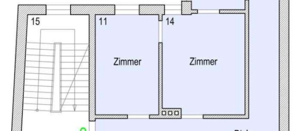 15 rooms Building in Bremerhaven, Germany No. 245532 2