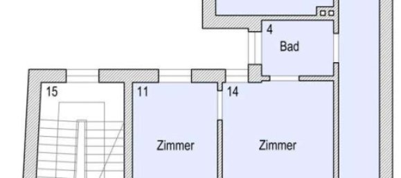 15 rooms Building in Bremerhaven, Germany No. 245532 7