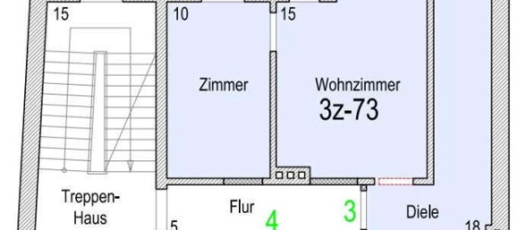 15 rooms Building in Bremerhaven, Germany No. 245532 3