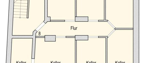 15 rooms Building in Bremerhaven, Germany No. 245532 5