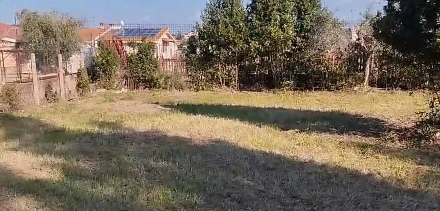2000m² Land in Rome, Italy No. 283880