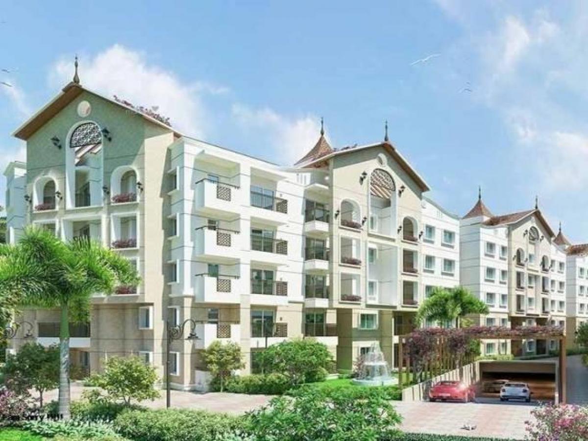 Studio in Bangalore, India No. 53468