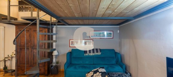 1 bedroom Apartment in Turin, Italy No. 281090 19