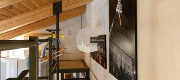 1 bedroom Apartment in Turin, Italy No. 281090 23