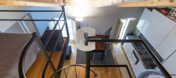 1 bedroom Apartment in Turin, Italy No. 281090 26