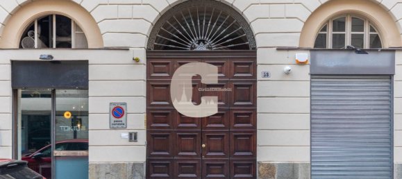 1 bedroom Apartment in Turin, Italy No. 281090 4