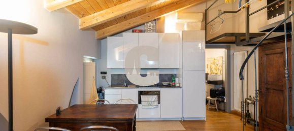 1 bedroom Apartment in Turin, Italy No. 281090 21