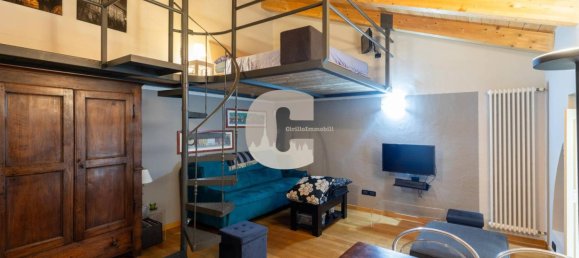 1 bedroom Apartment in Turin, Italy No. 281090 18