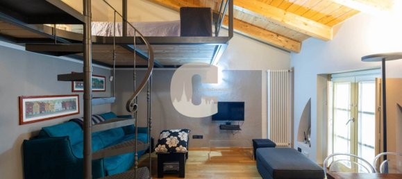 1 bedroom Apartment in Turin, Italy No. 281090 17