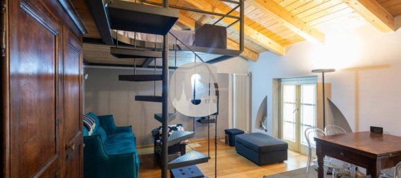 1 bedroom Apartment in Turin, Italy No. 281090 16