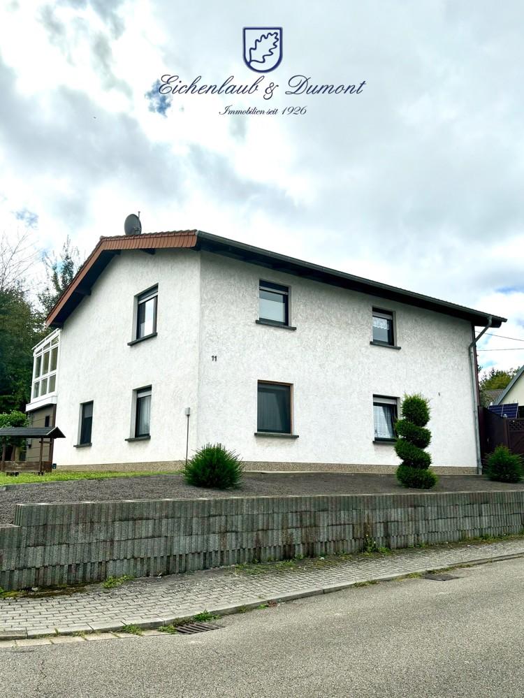 3 Schlafzimmer Haus in Saarland, Germany, Nr. 42210