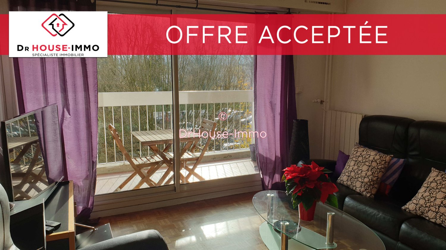 2 bedrooms Apartment in Marly-le-Roi, France No. 176681