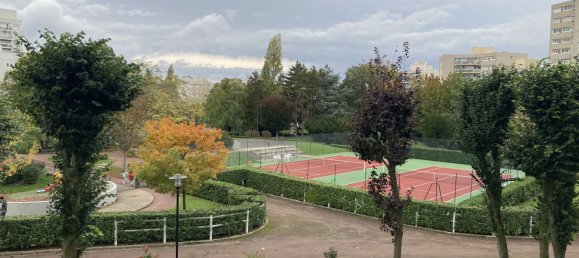 2 bedrooms Apartment in Marly-le-Roi, France No. 176681 4