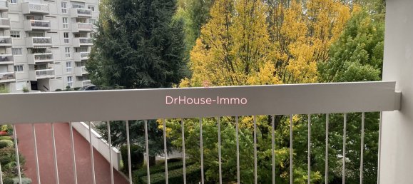 2 bedrooms Apartment in Marly-le-Roi, France No. 176681 16