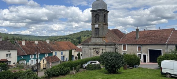 3 bedrooms House in Lariviere-Arnoncourt, France No. 160030 8