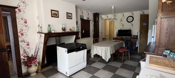 3 bedrooms House in Lariviere-Arnoncourt, France No. 160030 2