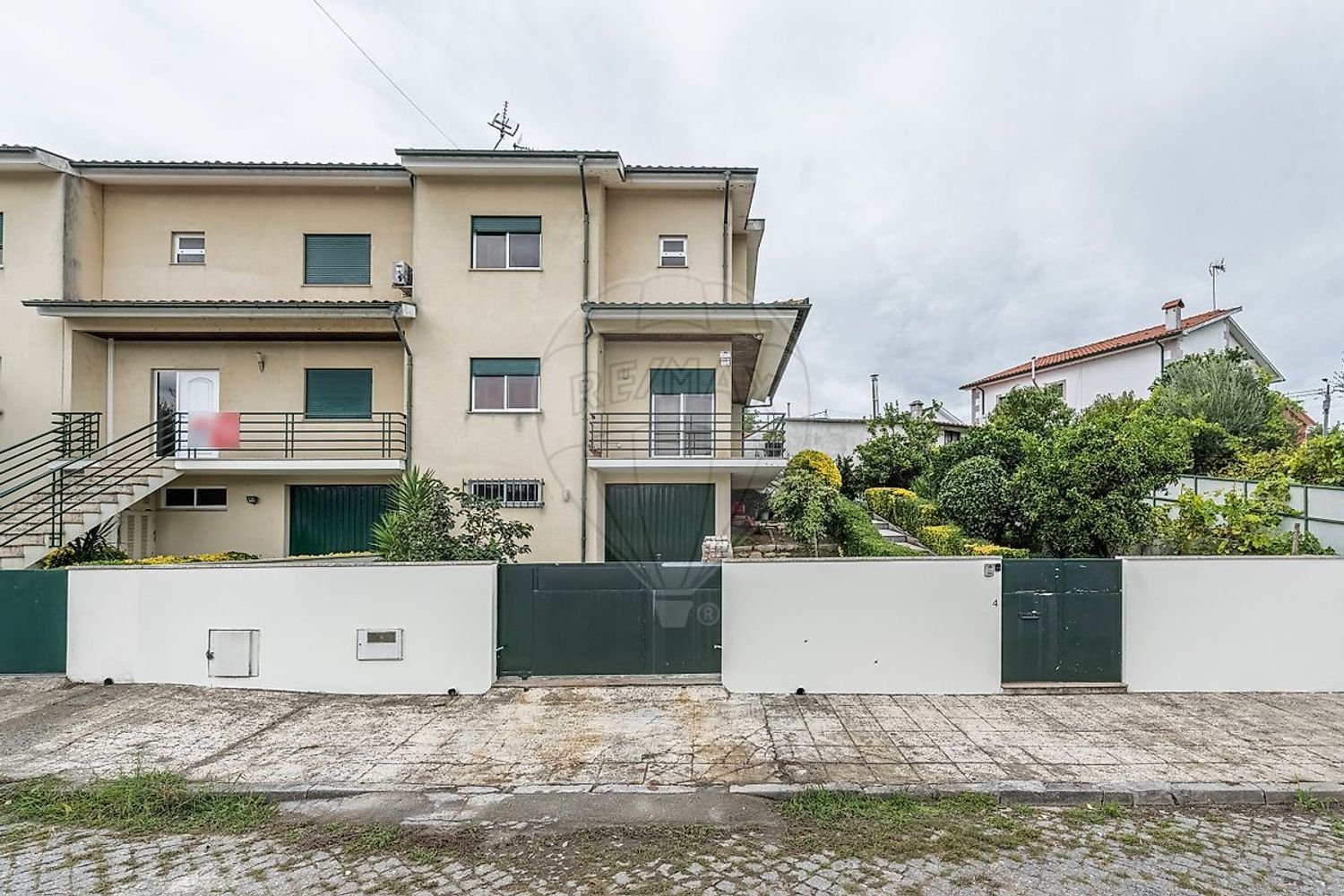 4 Schlafzimmer Haus in Amares, Portugal, Nr. 352421