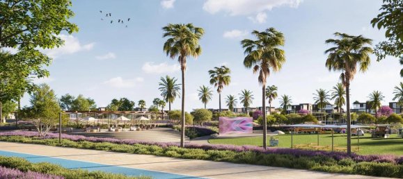 4 Schlafzimmer Villa in Dubai, UAE, Nr. 101665 16