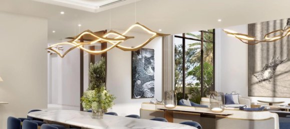 4 Schlafzimmer Villa in Dubai, UAE, Nr. 101665 4