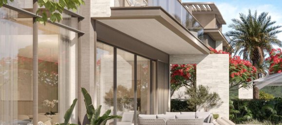 4 Schlafzimmer Villa in Dubai, UAE, Nr. 101665 17