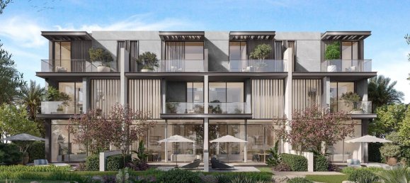 4 Schlafzimmer Villa in Dubai, UAE, Nr. 101665 12