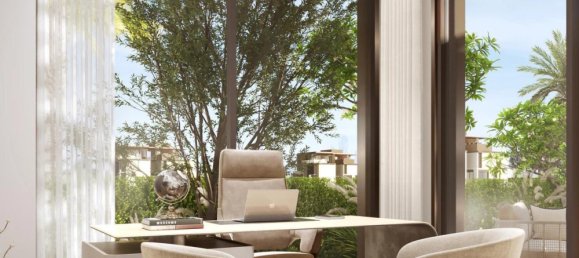 4 Schlafzimmer Villa in Dubai, UAE, Nr. 101665 5