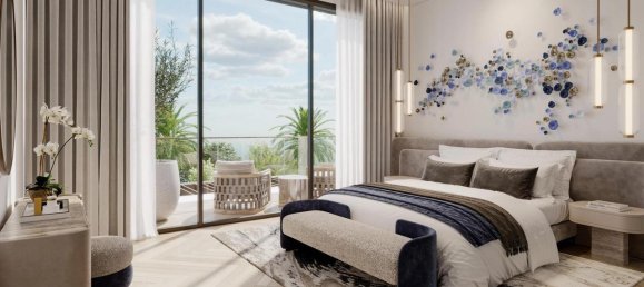 4 Schlafzimmer Villa in Dubai, UAE, Nr. 101665 2